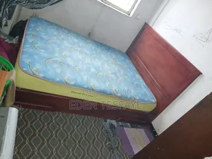 Sofa,center Table,bed 1.5meter,double Bond Sponge 1.5meter