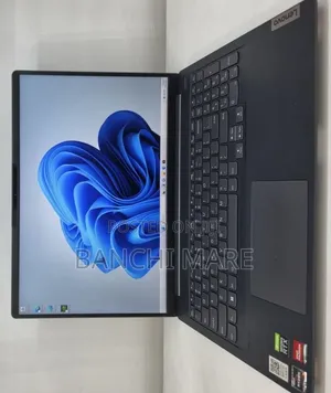 New Laptop Lenovo Thinkpad E16 G1 16GB AMD Ryzen 7 SSD 512GB
