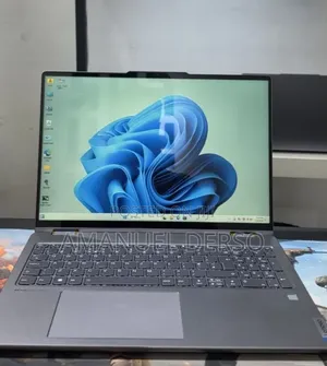 New Lenovo Legion Y7000P IRX9 Gaming Laptop 16GB AMD Ryzen 7 SSD 512GB