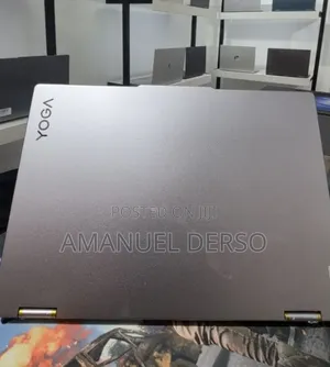 New Lenovo Legion Y7000P IRX9 Gaming Laptop 16GB AMD Ryzen 7 SSD 512GB