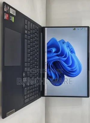 New Laptop Lenovo Thinkpad E16 G1 16GB AMD Ryzen 7 SSD 512GB