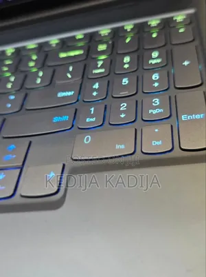 New Laptop Lenovo Legion 5 32GB AMD Ryzen 9 SSD 1T