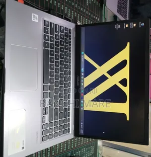 New Laptop Asus Vivobook 15 8GB Intel Core i3 SSD 256GB