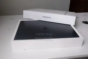 New Laptop Apple MacBook Air 2026 M5 16GB Apple M5 SSD 512GB