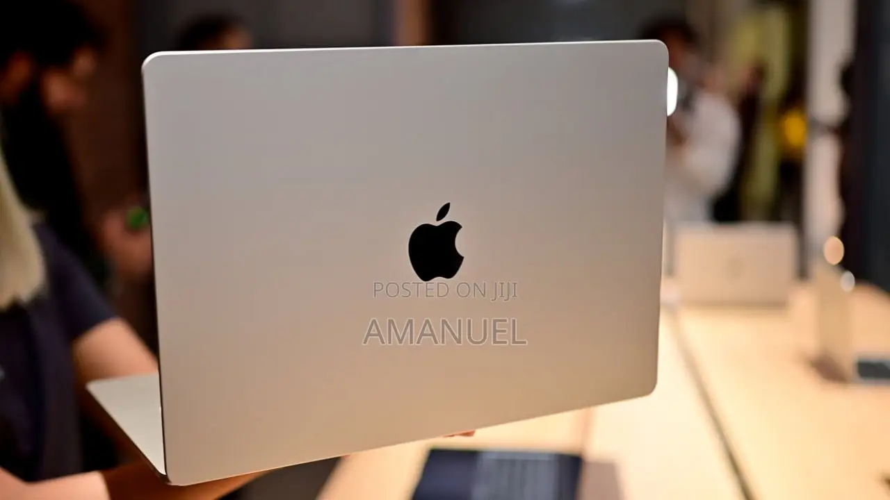 New Laptop Apple MacBook Air 2026 M5 16GB Apple M5 SSD 512GB