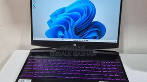 New Laptop HP Pavilion Power 15 16GB Intel Core i5 SSD 512GB