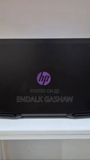 New Laptop HP Pavilion Power 15 16GB Intel Core i5 SSD 512GB