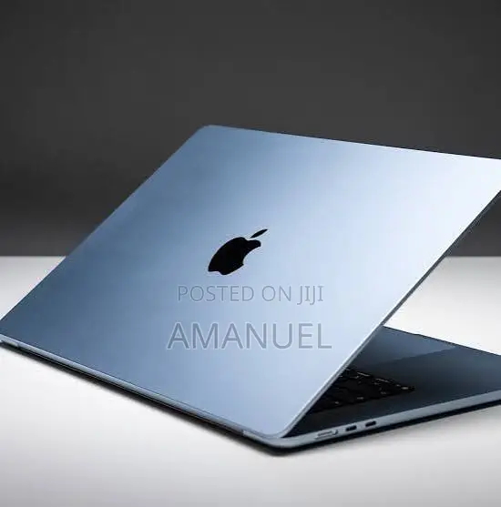 New Laptop Apple MacBook Air 2026 M5 16GB Apple M5 SSD 512GB