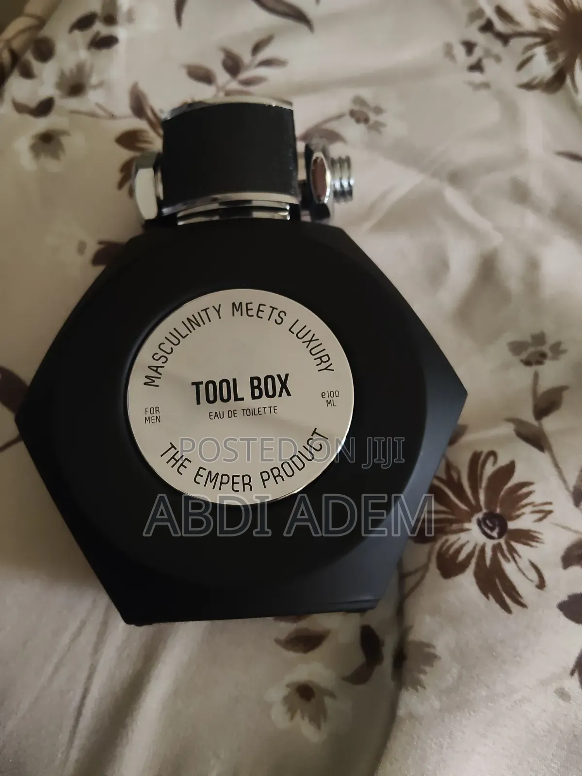 Luxury Perfume