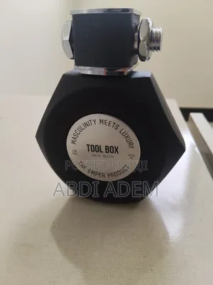 Luxury Perfume