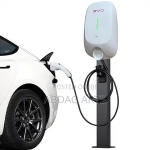 EV Charger Byd AC 32a 7kw