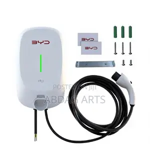 EV Charger Byd AC 32a 7kw