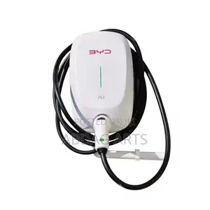 EV Charger Byd AC 32a 7kw