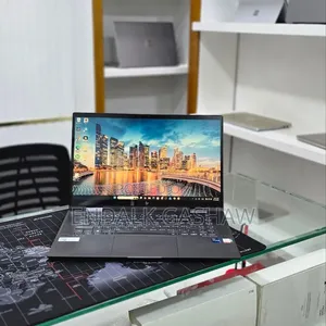 New Laptop HP Envy x360 16GB Intel Core i7 SSD 512GB