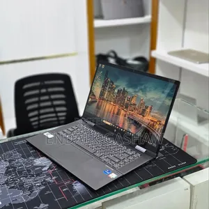 New Laptop HP Envy x360 16GB Intel Core i7 SSD 512GB