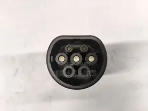 GBT to Type 2 China to Europe Adapter - EV Car Converter