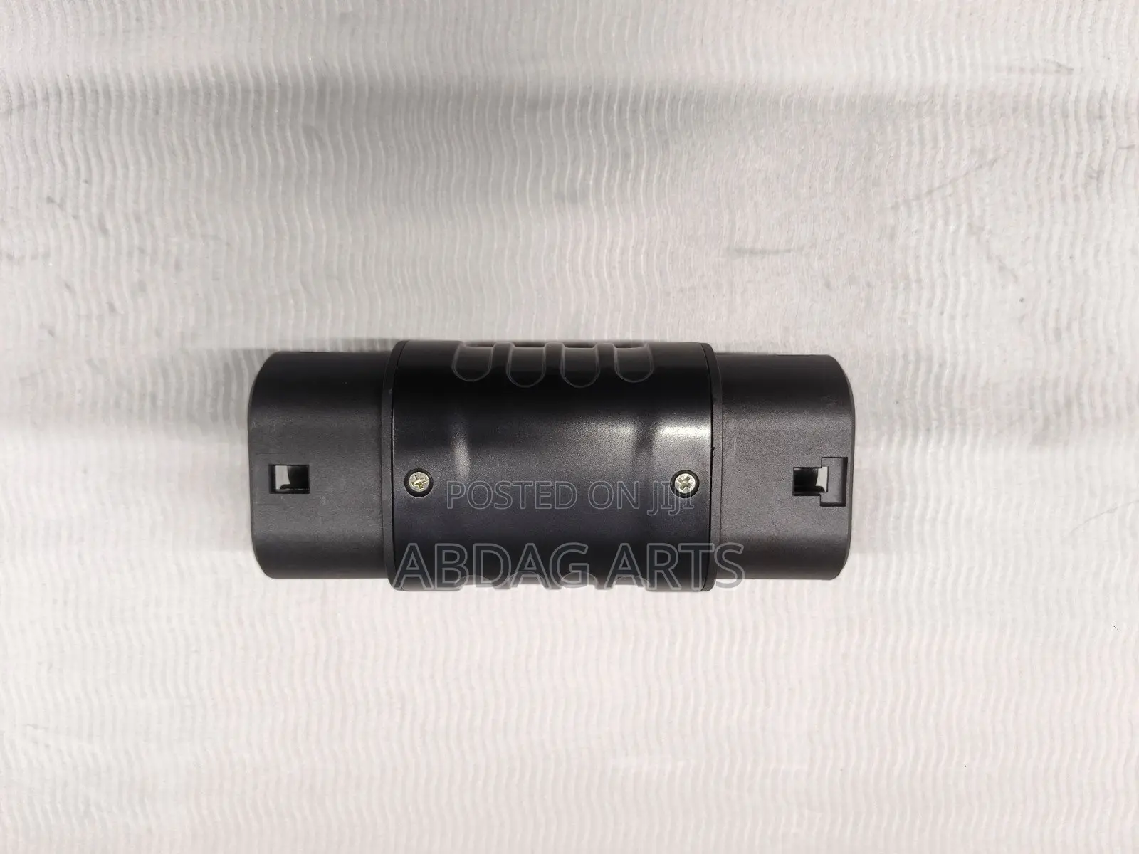 GBT to Type 2 China to Europe Adapter - EV Car Converter