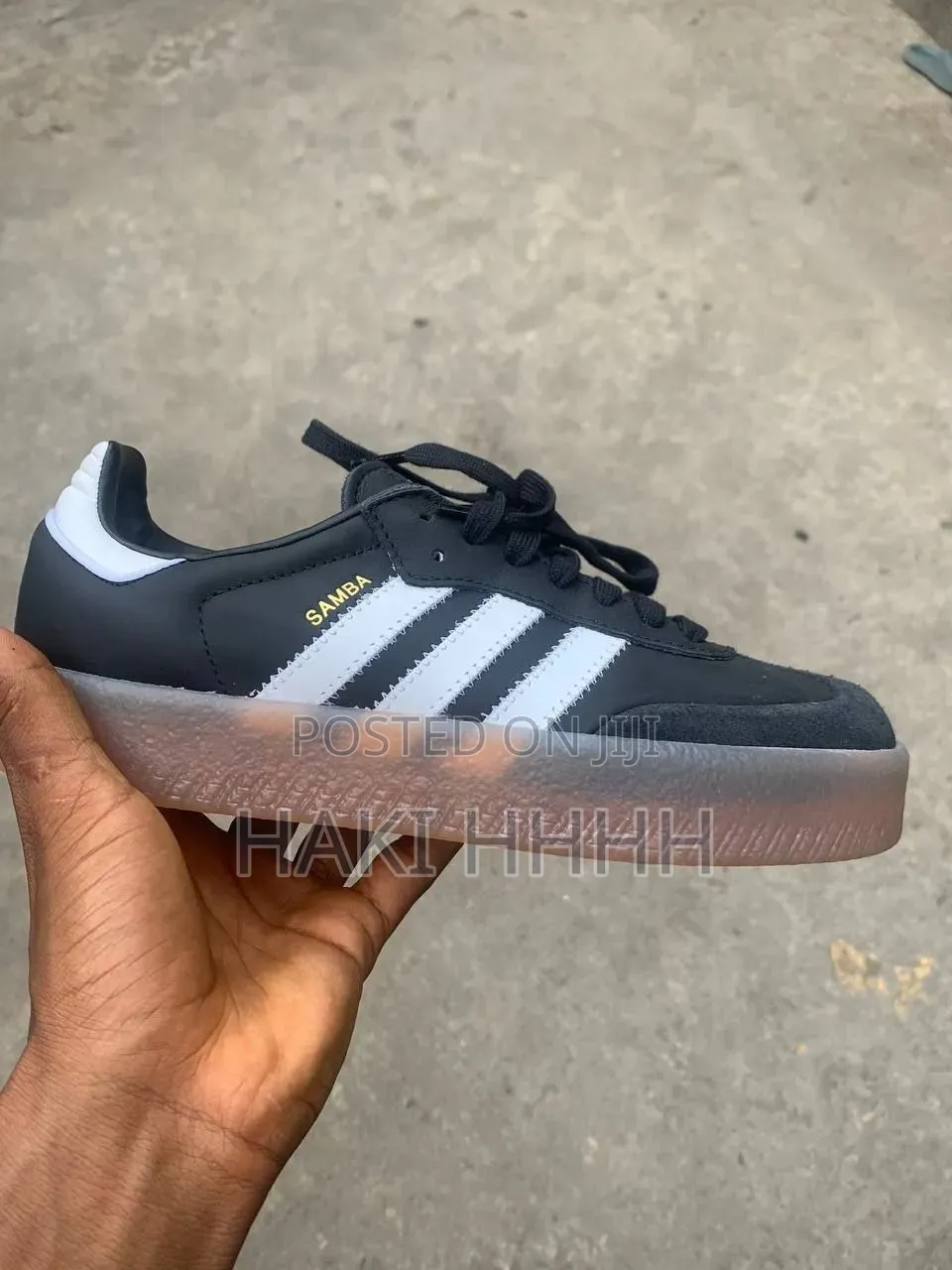 Addidas Samba 38.5