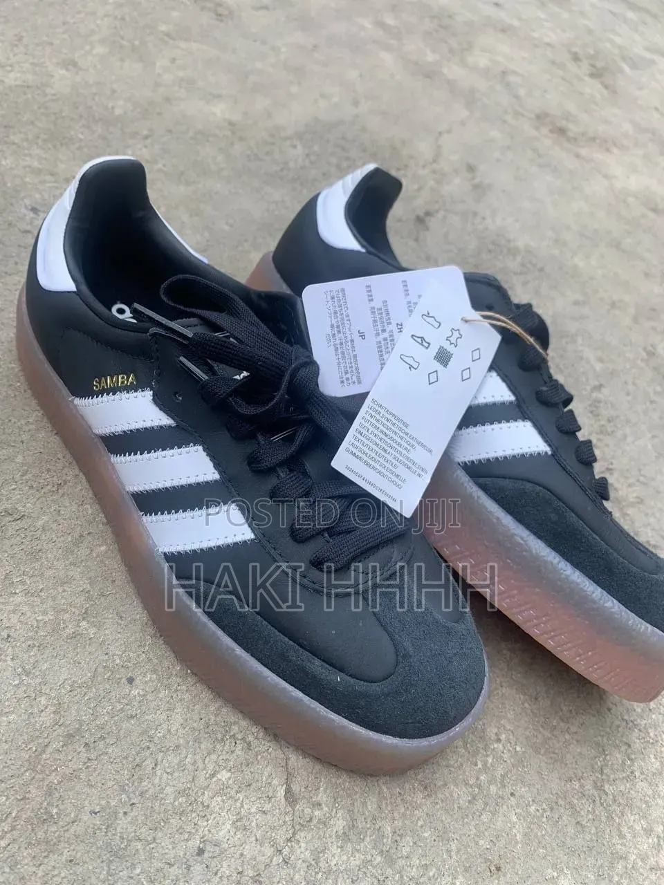 Addidas Samba 38.5