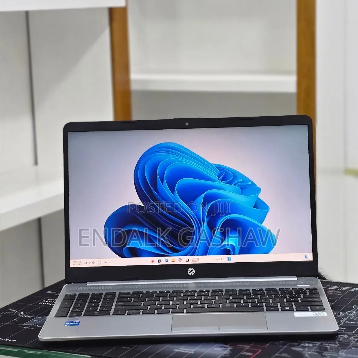 New Laptop HP Stream Notebook 8GB Intel Core i5 SSD 512GB