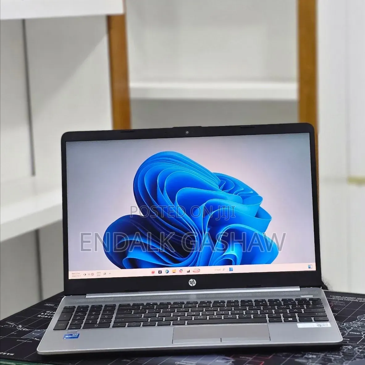 New Laptop HP Stream Notebook 8GB Intel Core i5 SSD 512GB