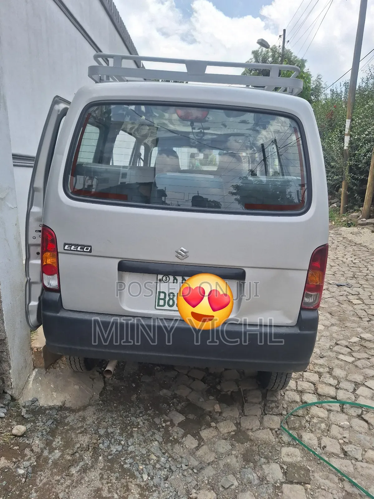 Suzuki Maruti 2024 Silver