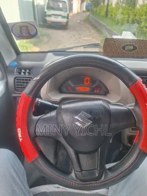 Suzuki Maruti 2024 Silver