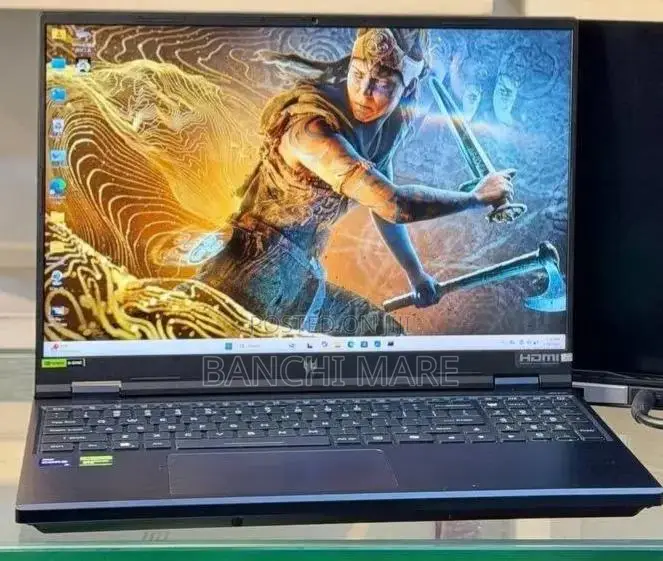 New Laptop Acer Predator Helios Neo 16 16GB Intel Core i9 SSD 1T
