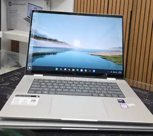 New Laptop HP Envy X360 16GB Intel Core Ultra 7 SSD 1T