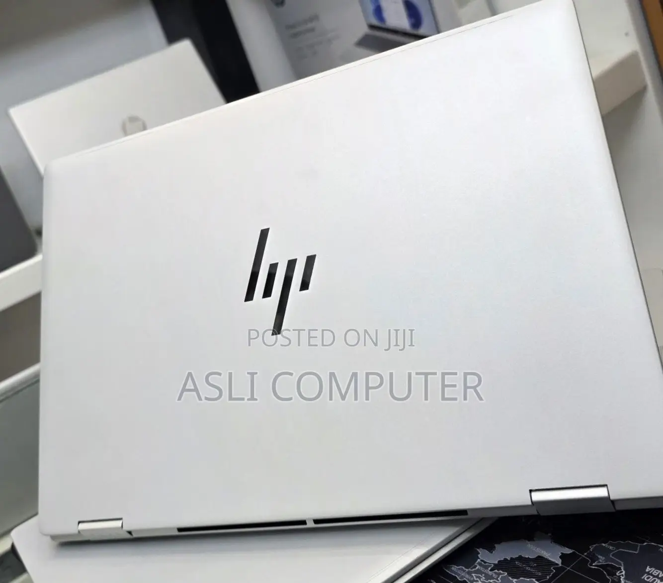 New Laptop HP Envy X360 16GB Intel Core Ultra 7 SSD 1T