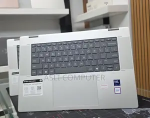 New Laptop HP Envy X360 16GB Intel Core Ultra 7 SSD 1T