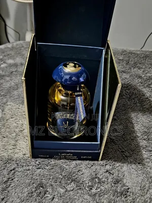 Lattafa Ra'ed Luxe Eau De Parfum 100ml – Original