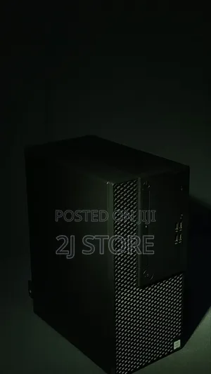 Desktop Computer Dell Optiplex 3040 8GB Intel Core i5 HDD 500GB