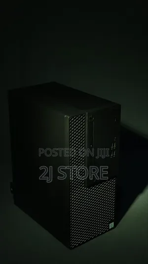 Desktop Computer Dell Optiplex 3040 8GB Intel Core i5 HDD 500GB