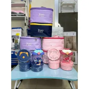 3Two Roshan Premium Lunch Box Set