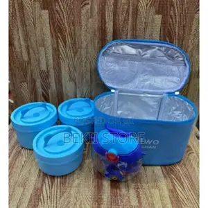 3Two Roshan Premium Lunch Box Set