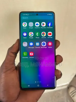 Samsung Galaxy A51 128 GB