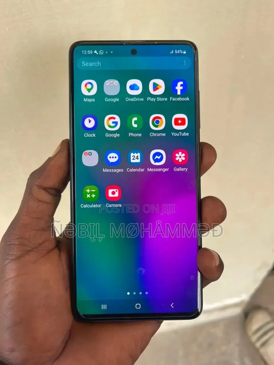 Samsung Galaxy A51 128 GB