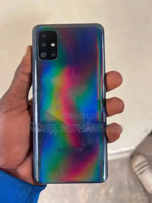 Samsung Galaxy A51 128 GB