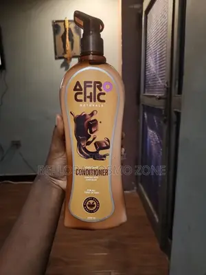 Hair Conditioner