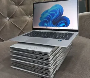 New Laptop HP EliteBook 1040 G8 16GB Intel Core i7 SSD 512GB