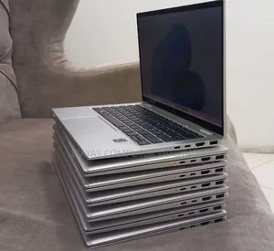 New Laptop HP EliteBook 1040 G8 16GB Intel Core i7 SSD 512GB