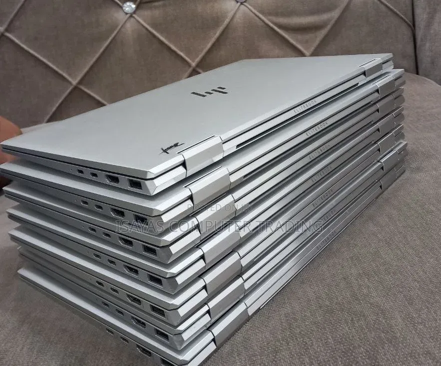 New Laptop HP EliteBook 1040 G8 16GB Intel Core i7 SSD 512GB