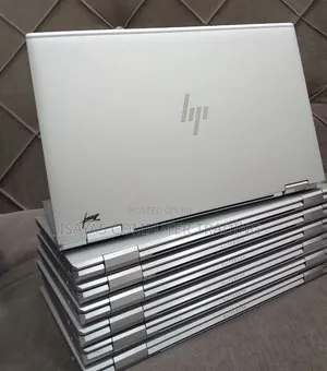 New Laptop HP EliteBook 1040 G8 16GB Intel Core i7 SSD 512GB