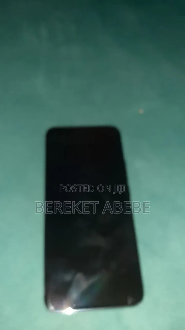Tecno Spark 40 Pro+ 128 GB Black