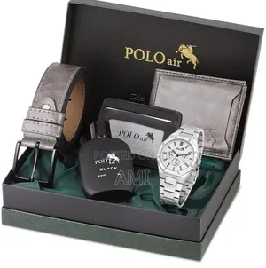 Polo Premium Gift Package