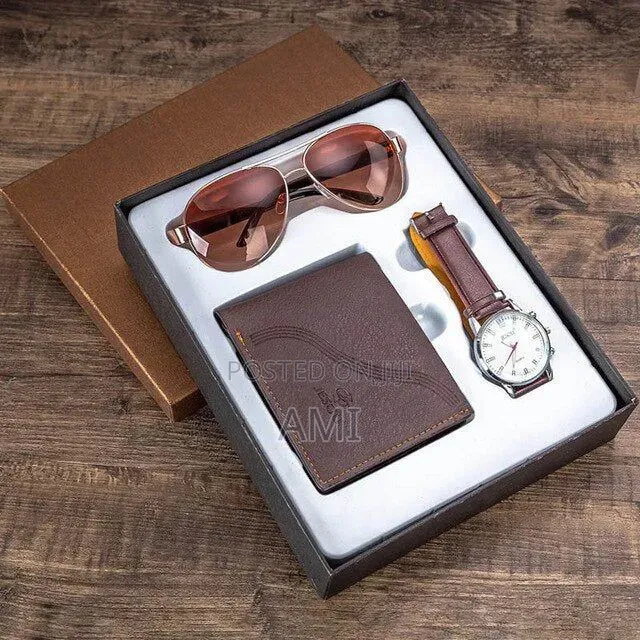 Polo Package for Men's