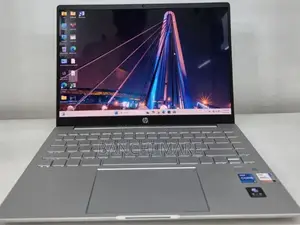 New Laptop HP Pavilion 14 16GB Intel Core i5 SSD 512GB