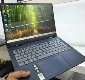 New Laptop Lenovo IdeaPad 520 16GB AMD Ryzen 7 SSD 1T