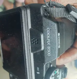 Camera for Social Media
